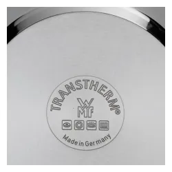 WMF PermaDur Premium 24 cm - patelnia nieprzywierająca