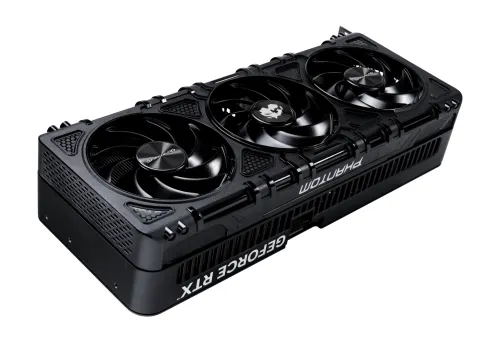 Karta graficzna Gainward GeForce RTX 5090 Phantom 32GB GDDR7 512bit DLSS 4
