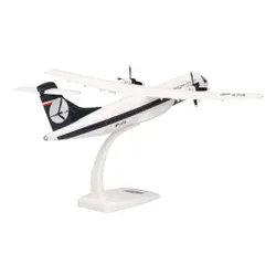 Samolot HERPA LOT ATR-72-200 SP-LFA HER614795