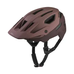 Kask rowerowy Alpina Rootage 2 ox raisin matt
