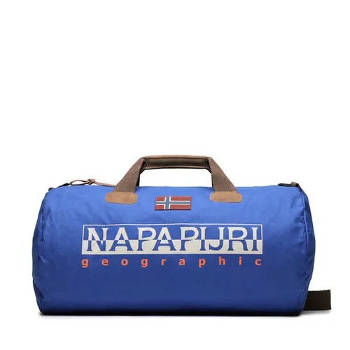 Napapijri Np0a4ggm Albastru Mazarin B5a1 Bag