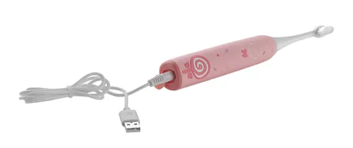 Szczoteczka soniczna CONCEPT Kids Kido Smile ZK6010 Różowy