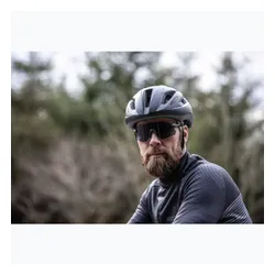 Kask rowerowy Rogelli Cuora black