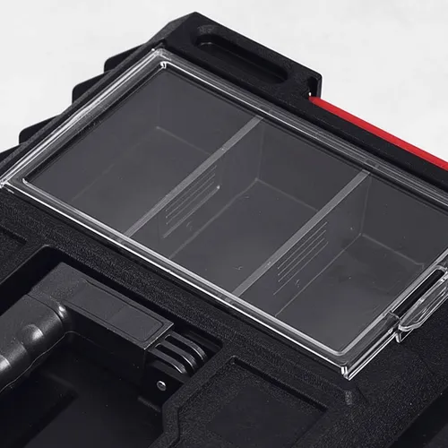 Skrzynka narzędziowa QBRICK System ONE 2.0 450 Profi