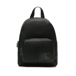 Calvin Klein Jeans sculptat Campus Rucsac Bp26 Twill K60K610302 BDS