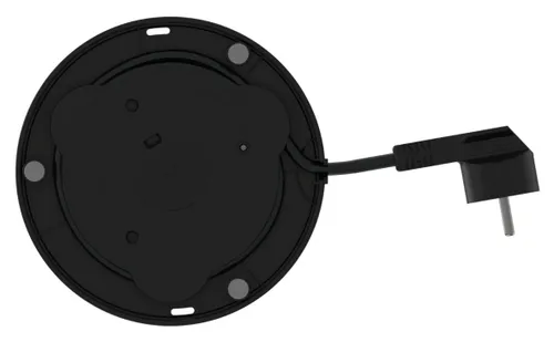 Czajnik KOHERSEN Black Matt Smart