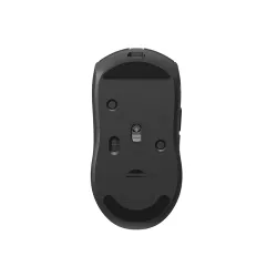 Myszka Tracer Gamezone Nippy RF (2.4G+BT) Czarny