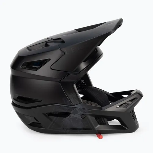 Kask rowerowy Leatt MTB Gravity 4.0 V23 stealth