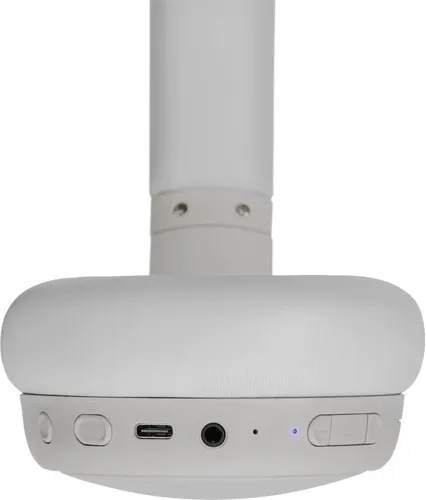 Słuchawki nauszne PANASONIC RB-M600BE-C ANC Beżowy