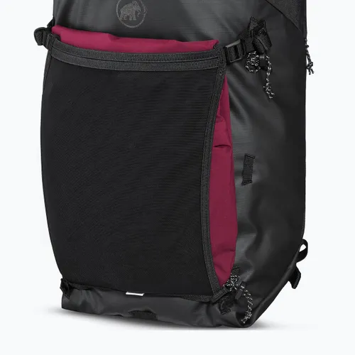 Plecak miejski Mammut Alto 22 l black