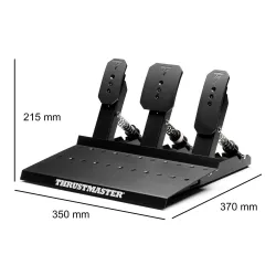 Pedały Thrustmaster Raceline Pedals III do kierownic Thrustmaster