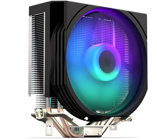 Chłodzenie CPU ENDORFY Spartan 5 ARGB
