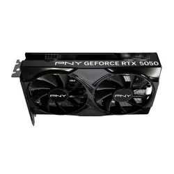 Karta graficzna PNY GeForce RTX 5050 Single Fan 8GB GDDR6 128bit DLSS 4