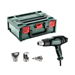 Opalarka Metabo HGE 23-650 LCD