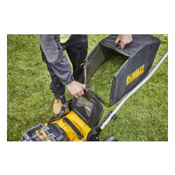 DeWalt Çim Biçme Makinesi DCMW564N