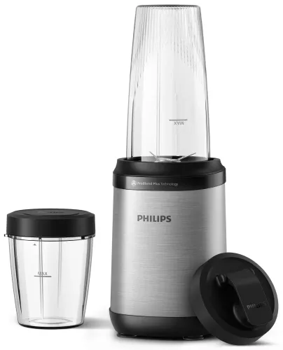 Blender kielichowy Philips Seria 5000 HR2765/00 0,7l Butelka