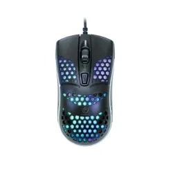 Myszka gamingowa Rebeltec GHOST Czarny