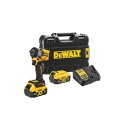 Ударный гайковерт DeWalt DCF922P2T