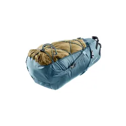 Torba podsiodłowa Deuter Mondego SB 16 - atlantic