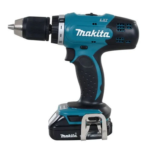 Makita DDF453SYE Tornavida Matkabı