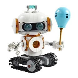 LEGO Creator 31164 Kosmiczny robot