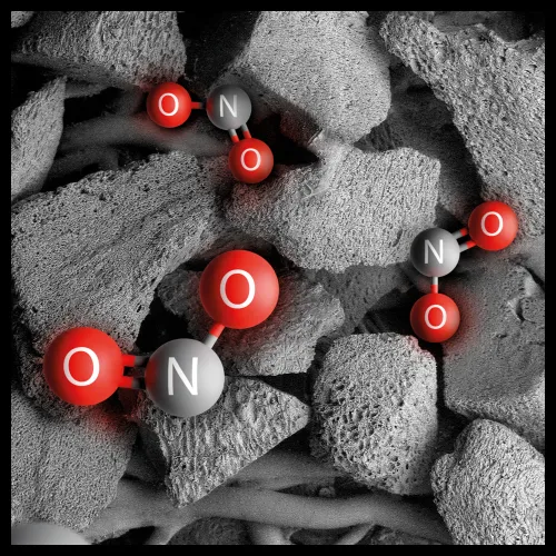 Oczyszczacz powietrza Dyson HushJet Purifier Compact HJ10