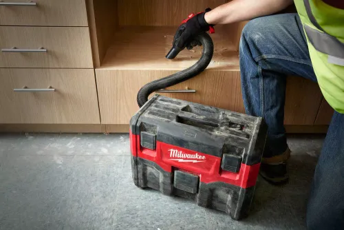 Elektrikli süpürge Milwaukee M18 VC2