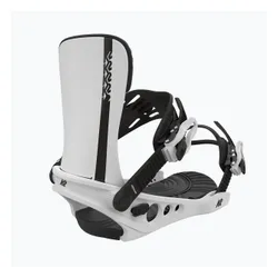 Wiązania snowboardowe K2 Meridian W white