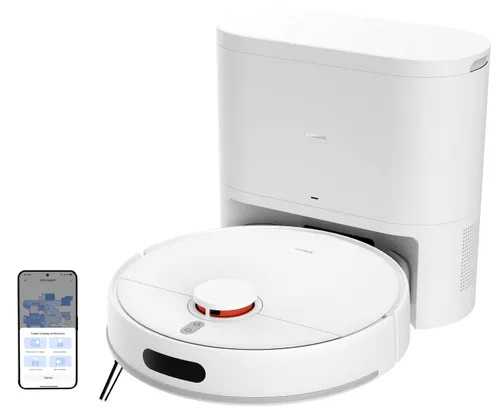 Robot sprzątający XIAOMI Vacuum H40