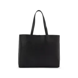 Сумка Calvin Klein Jeans Minimal Monogram Slim Tote34 T K60k611213 Black BDS