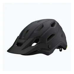 Kask rowerowy Giro Source Integrated MIPS matte black fade