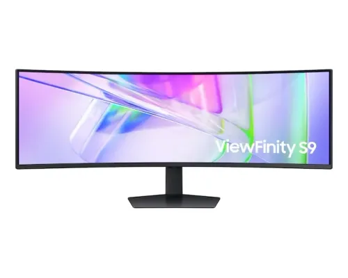 Monitor Samsung ViewFinity S9 S49F950UAU 49' 5K DQHD VA 120Hz 5ms Zakrzywiony