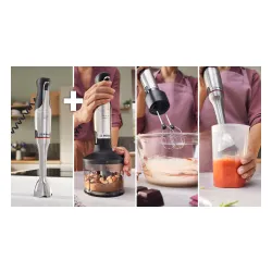 Blender Bosch MSM8M934 1500W Rozdrabniacz