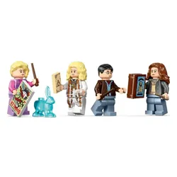 LEGO Harry Potter 76467 Dom Luny Lovegood