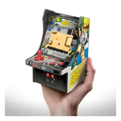 Konsola MY ARCADE Micro Player - Heavy Barrel