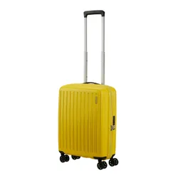 Чемодан American Tourister Rejoy - electric yellow