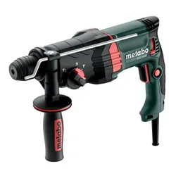 SDS-Plus Metabo KHE Vagonu 2645