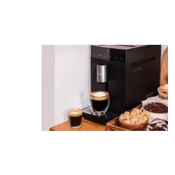 Automatyczny ekspres do kawy CECOTEC Cremmaet Compact