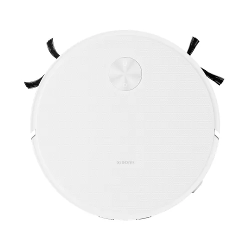 Robot sprzątający Xiaomi Robot Vacuum 6 Funkcja mopowania Stacja oczyszczająca Tworzenie mapy pomieszczenia Funkcje AI Biały