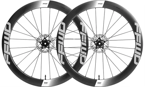 Komplet kół FFWD RYOT55 SET FCC