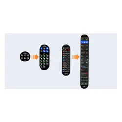 Smartwatch IMIKI Xplorer Pro Czarny