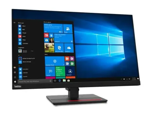 Monitor Lenovo ThinkVision T27q-20 27" 2K IPS 60Hz 4ms