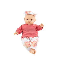 Lalka hiszpańska bobas Noemi 36cm