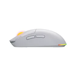 Myszka gamingowa Hator Quasar 3 Wireless Biały
