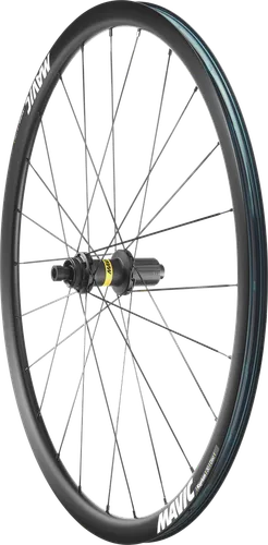 Komplet kół MAVIC Ksyrium 30 Disc