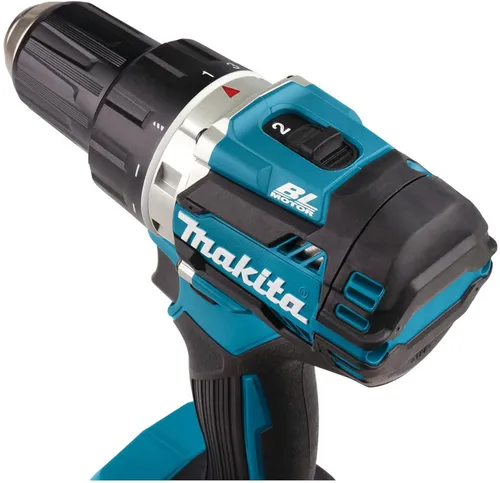 Wiertarko-wkrętarka MAKITA DDF484ZJ