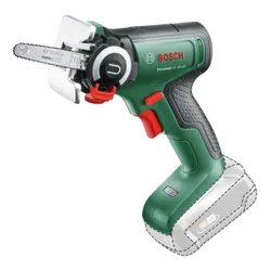 Piła akumulatorowa BOSCH Universal Cut 18V-65