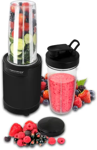 Blender kielichowy ESPERANZA Nutri Shot EKM029