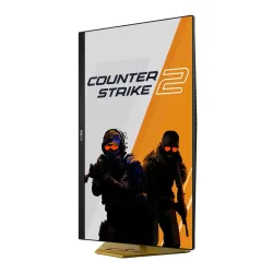 AOC AGON PRO CS24A - 600Hz | Full HD | Ultra-Fast TN eSports | 0.3ms | 24''