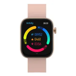 Smartwatch DENVER SWC-185RO Różowe złoto